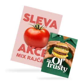 Letáky online tisk 1