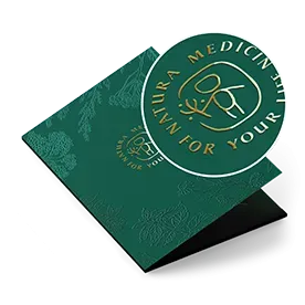 Složka Premium online tisk 1